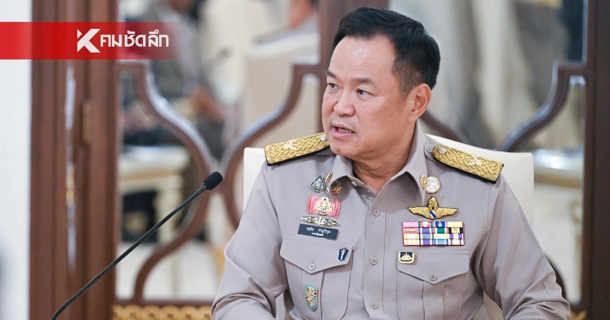 นายกฯ เล็งกำหนดเวลาเปิด-ปิด ปั๊มน้ำมัน 22.00-05.00 น. หลัง 20 เม.ย. นี้