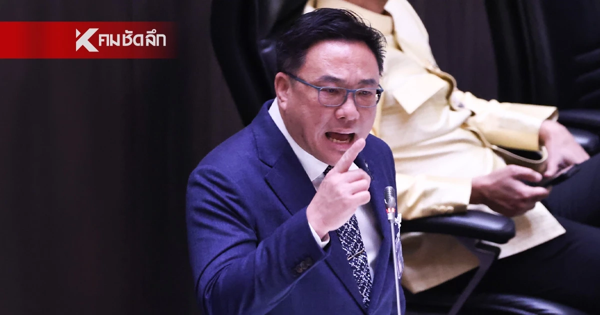 ดัน "ไรเดอร์-มอเตอร์ไซค์รับจ้าง" เข้าประกันสังคม ภายในสิ้นปี 69 