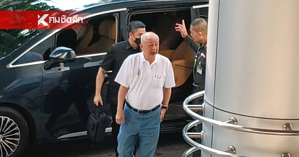 ศาลพิพากษาคุก "สนธิ" 4 เดือน ไม่รอลงอาญา คดีหมิ่นประมาท “ธนกร”