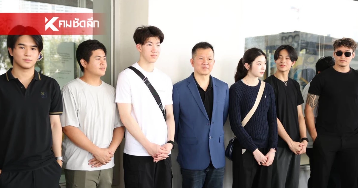 นักกีฬาฮอกกี้น้ำแข็งทีมชาติไทย ร้องทุกข์! ปมเบี้ยเลี้ยงฝึกซ้อม