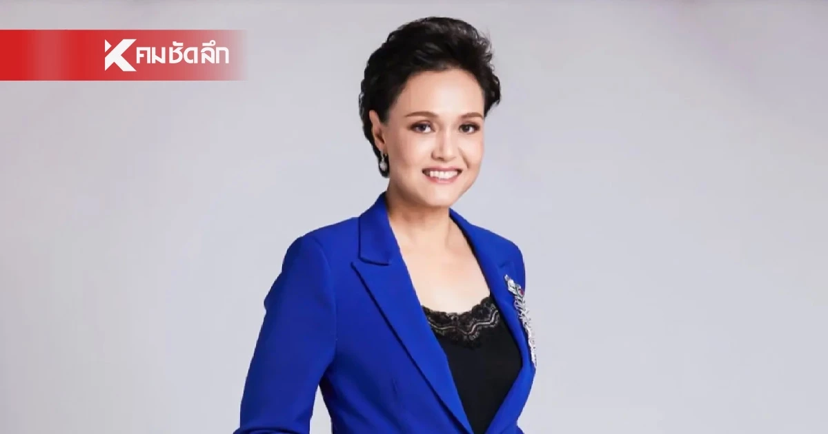 เปิดโฉม 12 กูรู ซูเปอร์ทีม "ศุภจี" ตั้ง TTR กอบกู้เศรษฐกิจไทย