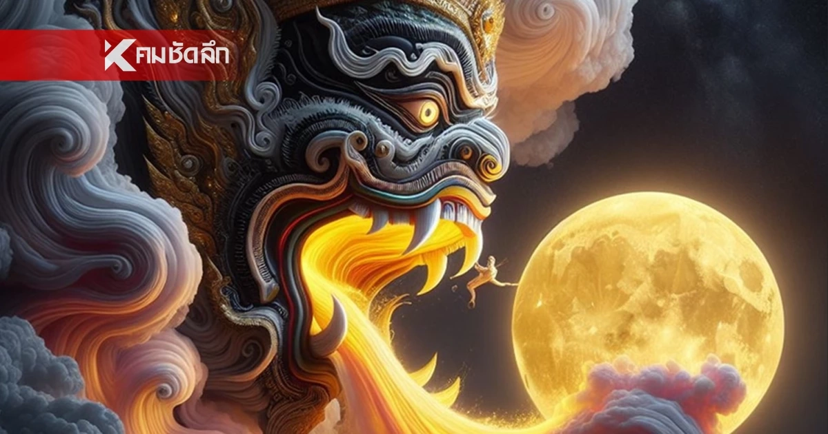 เตือน! 4 ราศีเคราะห์ซ้ำกรรมซัด ‘สงกรานต์ 2569’ ระวังอุบัติเหตุ-ปะทะอารมณ์แรง