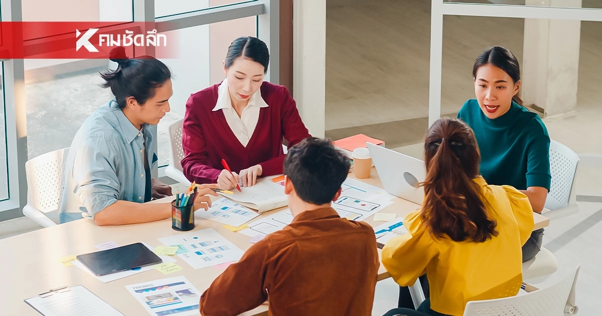 10 อันดับบริษัทการตลาดดิจิทัลที่ดีที่สุดในประเทศไทย