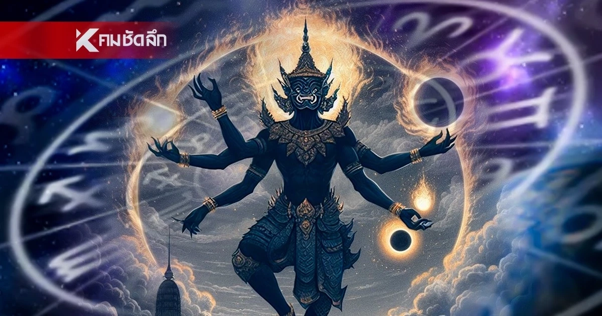 เช็กเลยราศีไหน? แม้ไร้คู่แต่เสน่ห์แรงเตะตาเจ้านาย โชคลาภพุ่งใส่