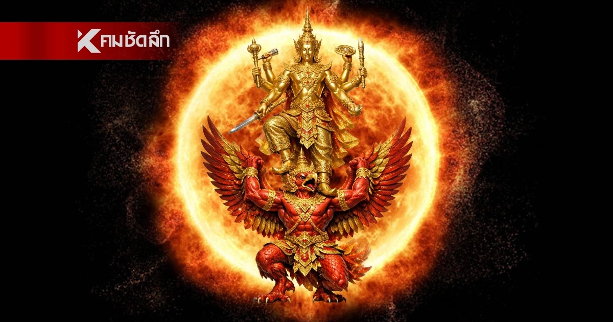 สงกรานต์นี้มีเฮ! เปิดดวง 3 ราศี พ้นเคราะห์ รับโชคใหญ่ สาดความรวยรับปีใหม่ไทย!