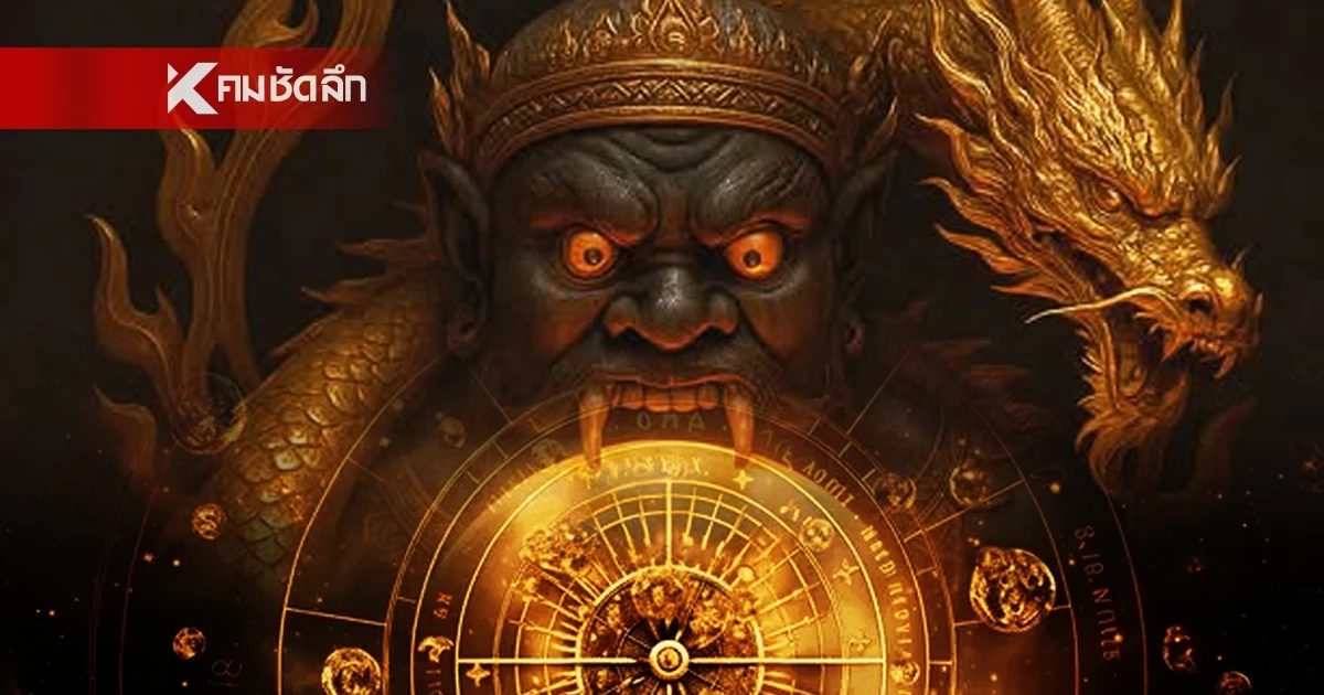 เปิดมุมมืด "3 ราศี" ขาโหดภายนอกใจดีดั่งนางฟ้า แต่ถ้าโดนหักหลัง เอาคืนไม่เหลือชิ้นดี!