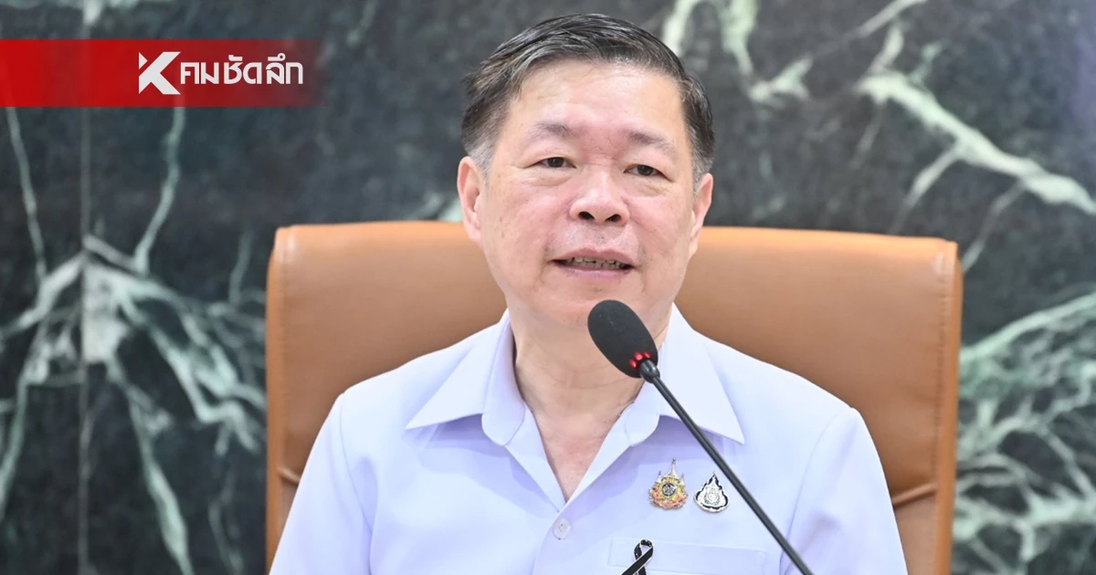 กรมควบคุมโรค เตือน! เลี่ยงกินหมูดิบ เสี่ยง "ไข้หูดับ" พบป่วยพุ่ง 241 ราย