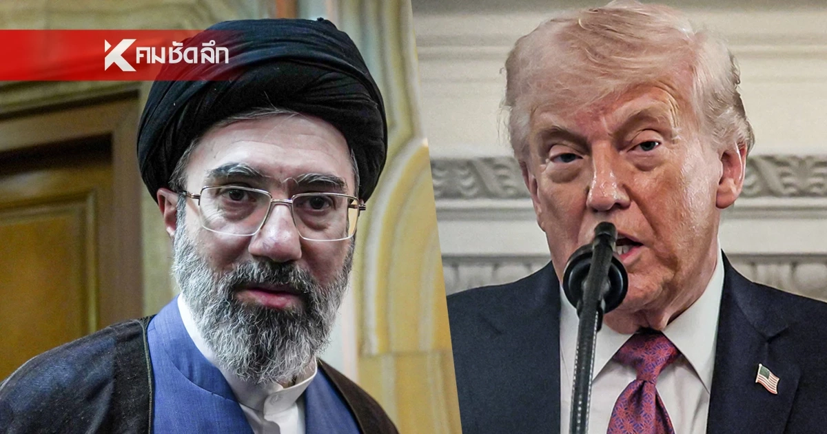 อิหร่าน ไม่เปิดช่องแคบฮอร์มุซ ชี้ สหรัฐฯ-อิสลาเอล ยังละเมิดข้อตกลงหยุดยิงอย่างโจ่งแจ้ง