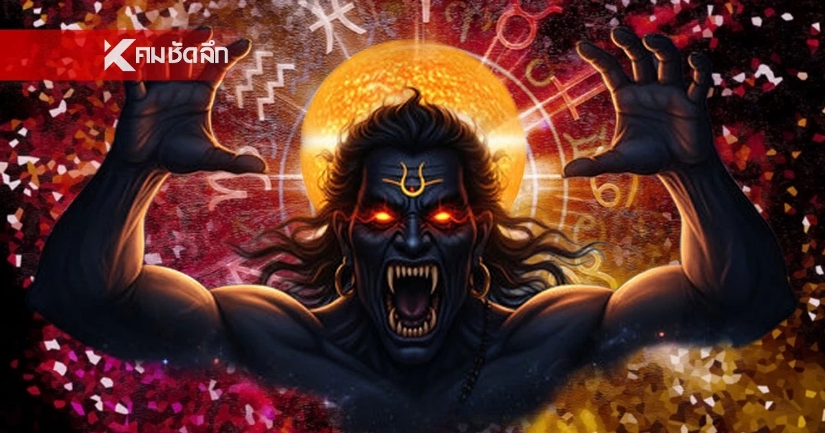 เปิดดวงคนปัง 'โชคลาภพุ่งเข้าหา' ผู้ใหญ่เมตตา ระวัง! อสรพิษข้างกาย จ้องใส่ร้าย