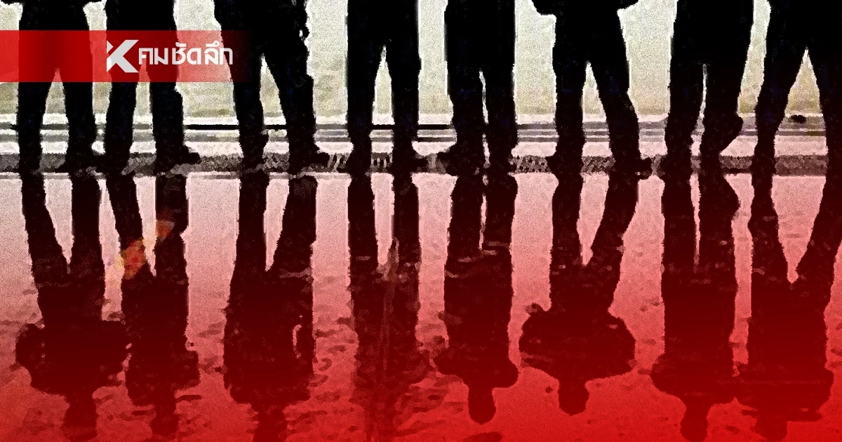 เพจดังแฉ! แก๊งทหารฉุด ด.ญ. 15 ขยี้กามในห้องน้ำที่ข้าวสาร ขณะเดินเล่นน้ำสงกรานต์