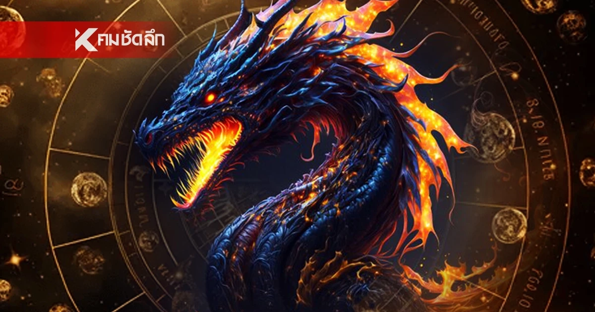 3 นักษัตร "ดาวย้าย -ชีวิตพลิก" เลขมงคลพาเฮง ลุ้น!รวยหวยงวด 2 พ.ค. 2568