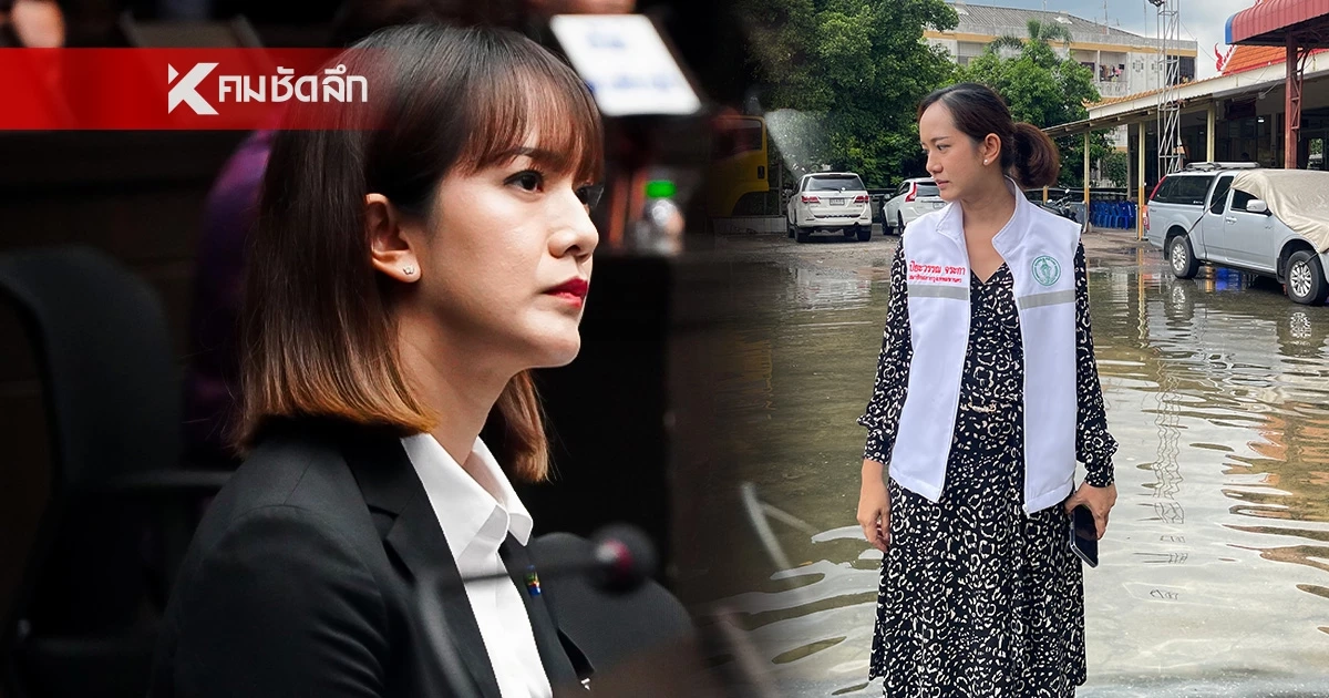 เปิดประวัติรู้จัก “ปิยะวรรณ จระกา” อดีต ส.ก.สวนหลวง  กับมุมมอง “กทม. ยุคใหม่”