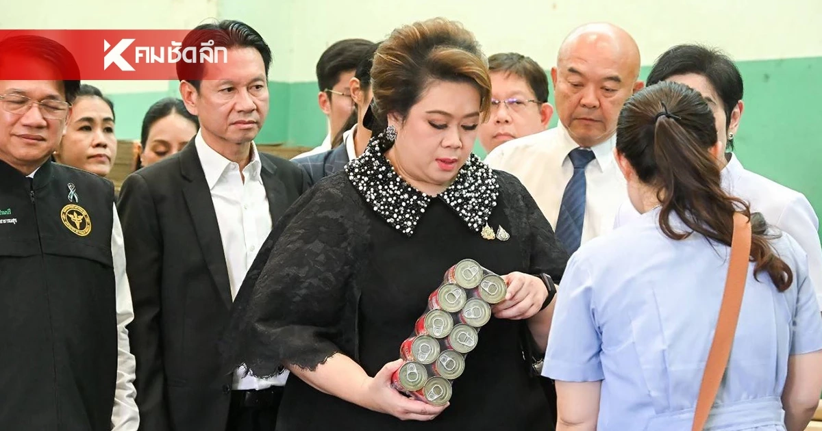 เตรียมฟัน! โรงงานปลากระป๋อง ยัดไส้ "ปลานิล" แทนแมคเคอเรล ผิดทั้งแพ่ง ทั้งอาญา