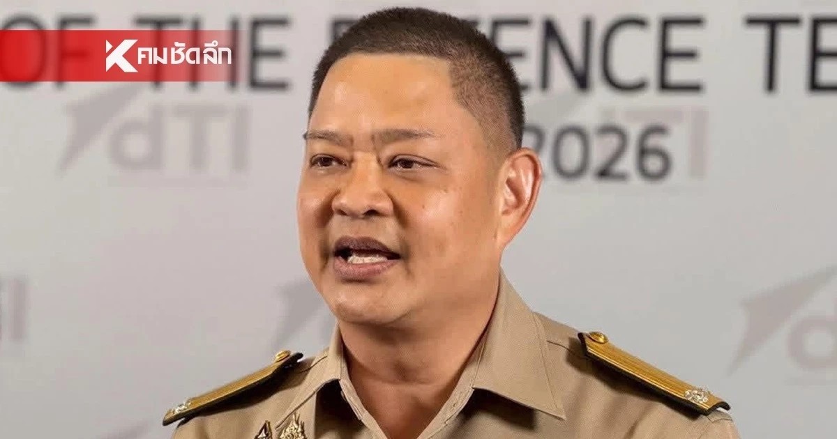 “กลาโหม” เก็บหลักฐาน-ข้อมูล “กัมพูชา” ละเมิดถ้อยแถลงร่วมฯ