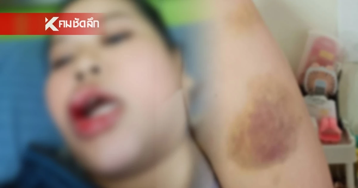 สาวสุดช้ำ แฟนหนุ่ม ตม. นอกใจ คลั่งจัดตืบโชว์ชู้บนรถ แจ้งความเรื่องเงียบ