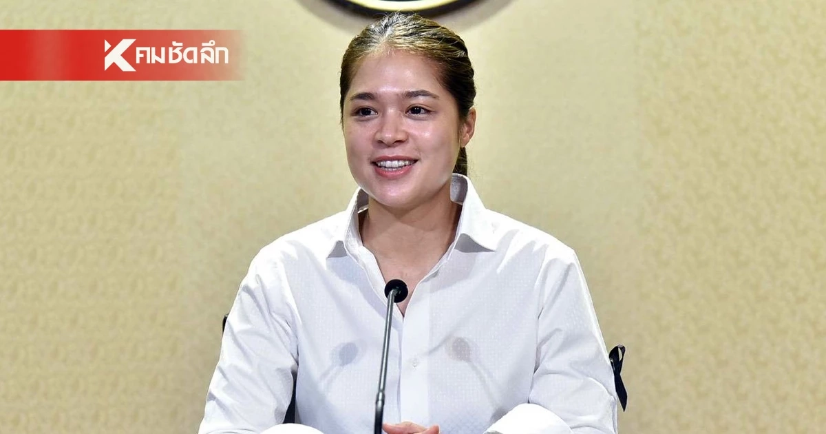 รัฐบาลปลื้ม! ลงทะเบียน "ไทยช่วยไทยพลัส" ระบบไม่ล่ม เพียงมีปัญหาเล็กน้อย