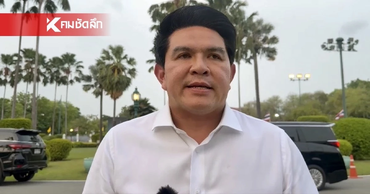 นายกฯ สั่งเข้ม คัดกรองวีซ่า ”ทุกประเภท“ เน้นคุณภาพ ไม่เอาปริมาณ