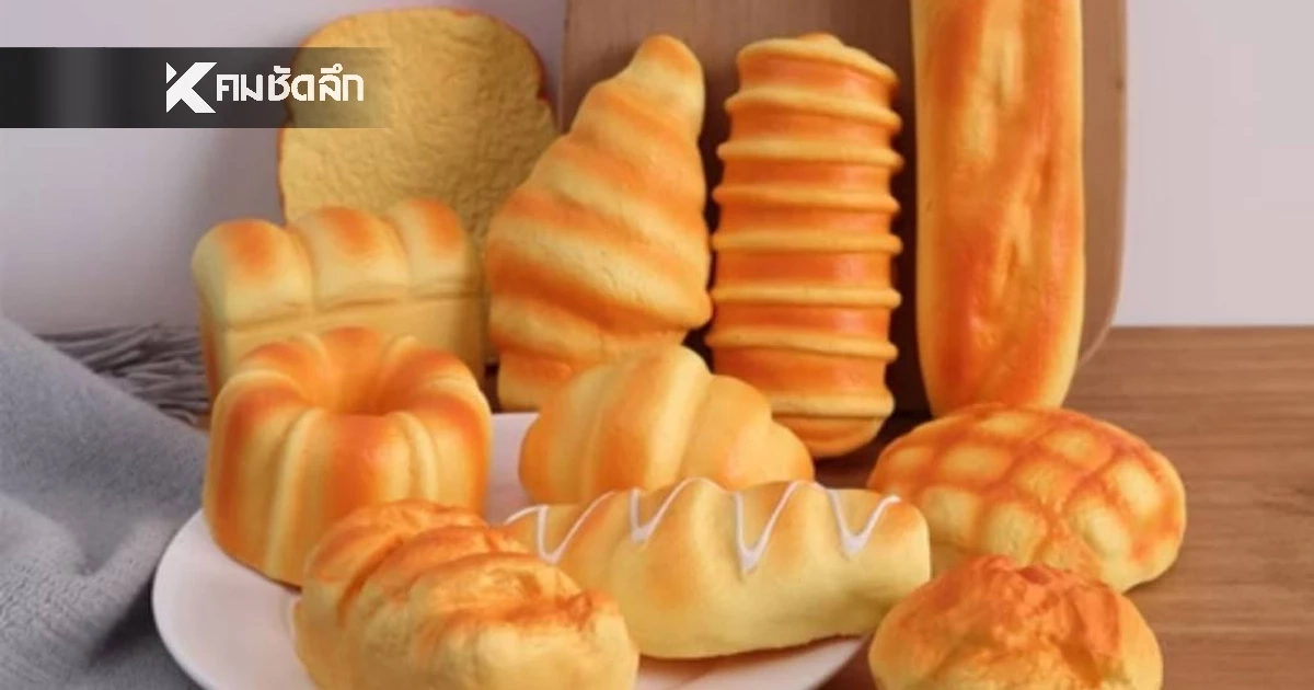 เตือนภัยพ่อแม่! "สกุชชี่ปลอม" เกรดต่ำเริ่มระบาด เสี่ยงสารเคมีตกค้าง-ชิ้นส่วนอุดหลอดลม