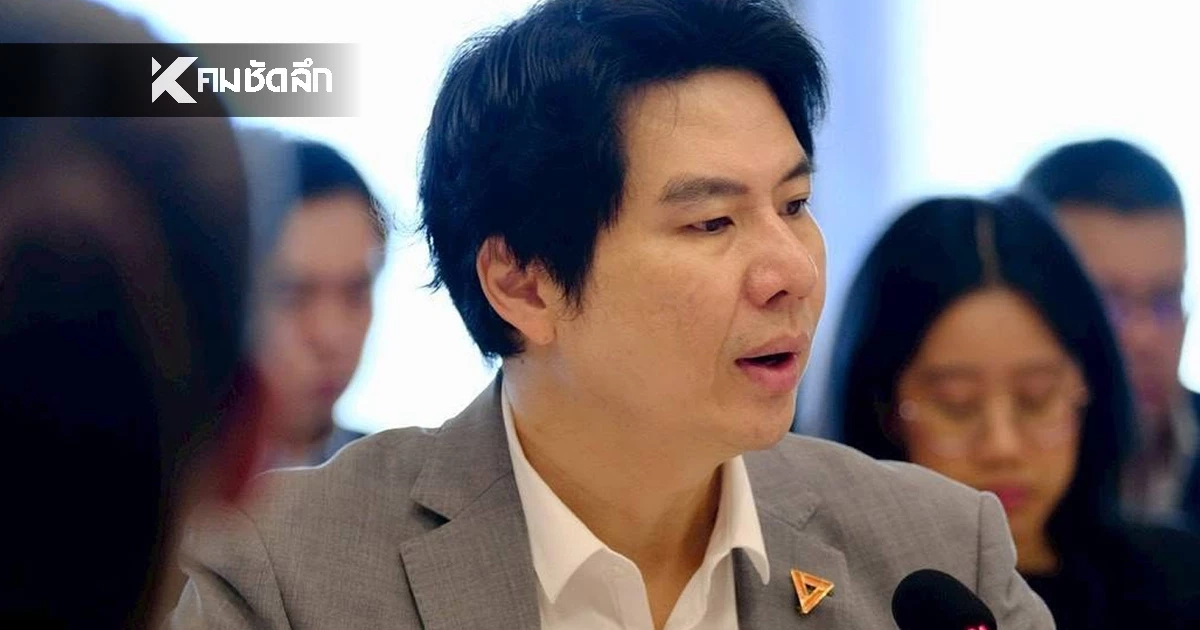 'ภาวุธ' ยันคลิปว่อนเน็ตไม่ใช่โฆษณาชวนเชื่อ แค่แชร์ประสบการณ์