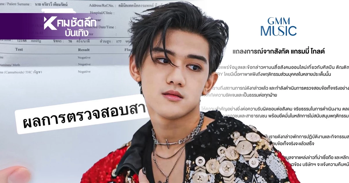 แจงด่วน! 'ติณติณ New Country' เปิดความจริงอีกมุมปมสาวปริศนาแฉแรง?