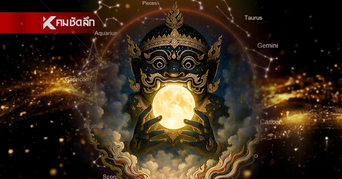 เปิดดวง 3 ราศี  ‘ทำมาค้าขึ้น’  เงินทองไหลมาเทมา เปิดเคล็ดลับยิ่งมูยิ่งรวย