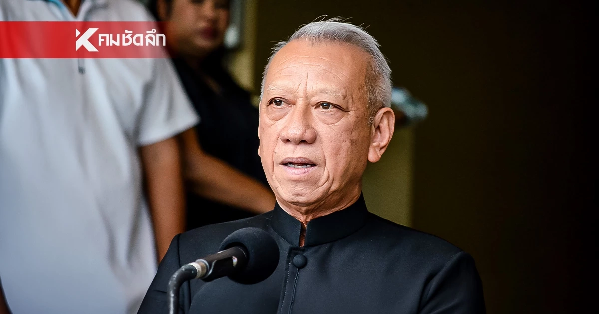 “พิพัฒน์” ยันคัดกรองสุวรรณภูมิไม่หละหลวม สั่งเลิกผ่อนปรน “ลูกเรือ” ตรวจเข้มเทียบผู้โดยสาร