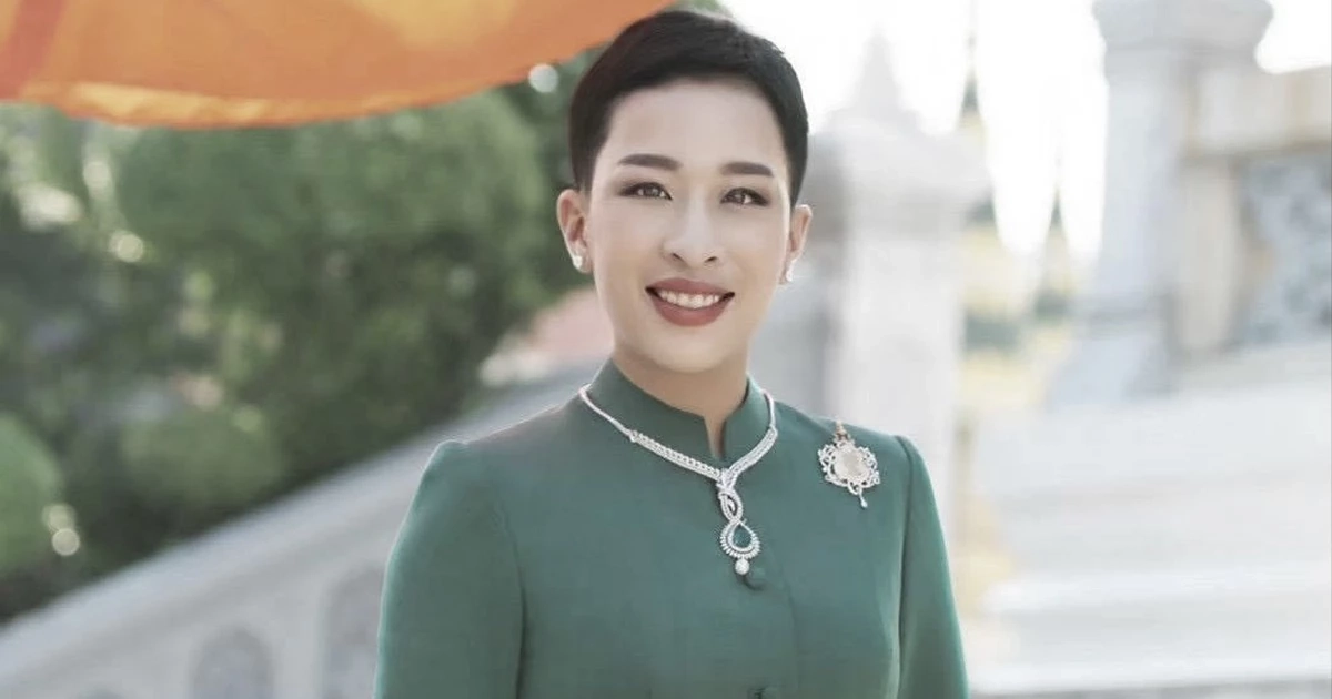 ตัวอย่างถ้อยคำ แสดงความอาลัยถวายแด่ "เจ้าฟ้าพัชรกิติยาภาฯ" ตัวอย่างถ้อยคำ แสดงความอาลัยถวายแด่ "เจ้าฟ้าพัชรกิติยาภาฯ"