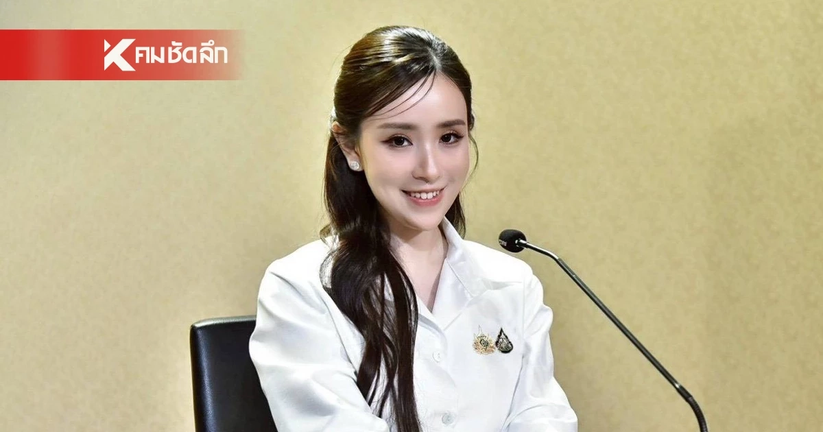 อัปสกิลอาชีวะไทย ชูสูตร 3 ภาษา-AI ปั้นกำลังคนคุณภาพ ป้อนตลาดอุตสาหกรรมอนาคต อัปสกิลอาชีวะไทย ชูสูตร 3 ภาษา-AI ปั้นกำลังคนคุณภาพ ป้อนตลาดอุตสาหกรรมอนาคต