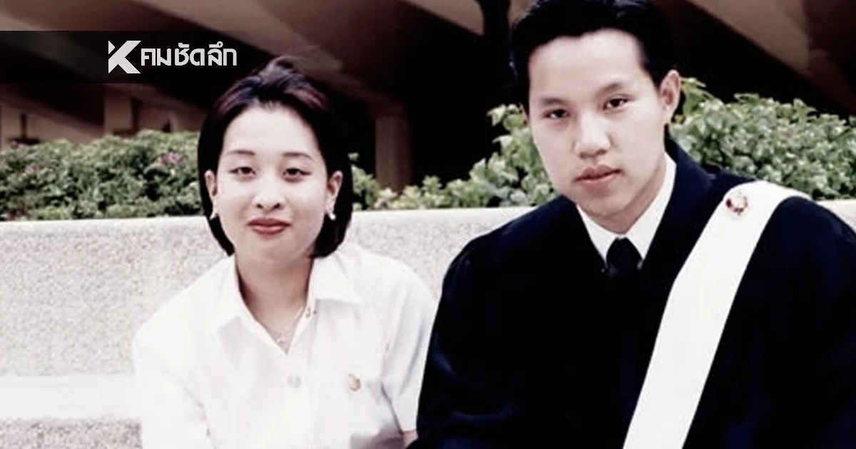 "อรรถวิชช์" ระลึกถึง "พระองค์ภา" เปิดบันทึกความทรงจำ ที่หลายคนไม่เคยรู้