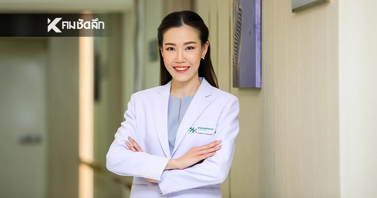 แพทย์ รพ.พญาไท 2 พาไปทำความรู้จักโรคไขมันพอกตับจากแอลกอฮอล์ แพทย์ รพ.พญาไท 2 พาไปทำความรู้จักโรคไขมันพอกตับจากแอลกอฮอล์