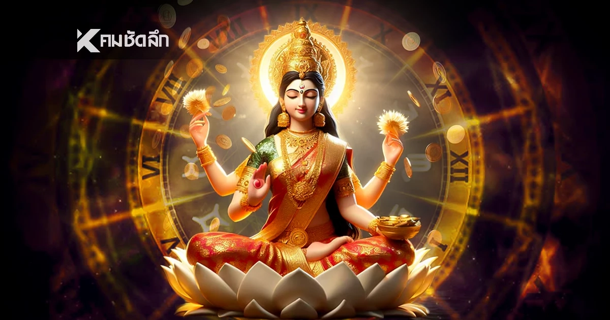 เปิดโผ 5  ราศีคู่แท้ ดวงสมพงษ์จับมือคบกันพากันรวย ส่งเสริมกันขั้นสุด!