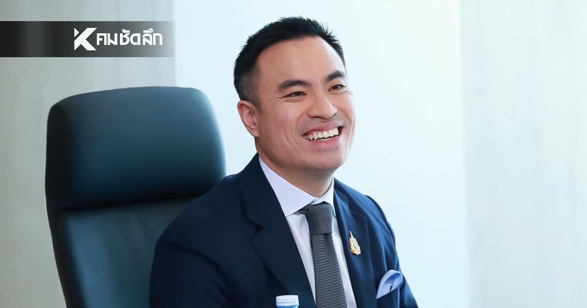 “เอกนัฏ” ยัน ราคาน้ำมัน ลดลงต่อเนื่อง ย้ำ ทำมาตลอด ไม่มีหยุดกลางซอย