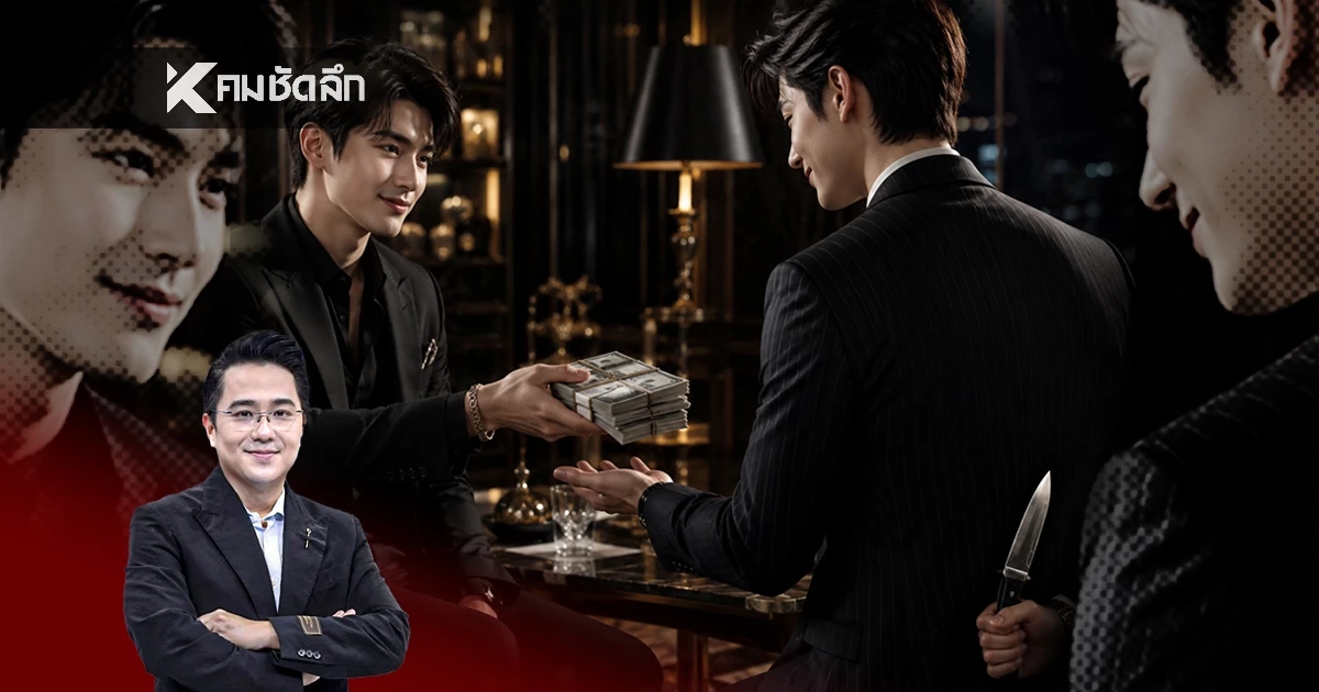เตือนแรง! '2 ราศี'ระวัง ศัตรูในคราบมิตร คนใกล้ตัวจะทำเสียโอกาส