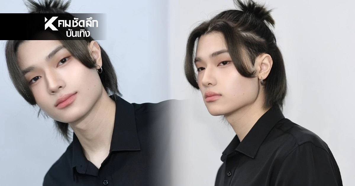 เปิดประวัติ "ทัด ธนกฤต" พระเอกซีรีส์วาย เพิ่งรู้เป็นลูกชาย อดีตนางเอกดังยุค 90