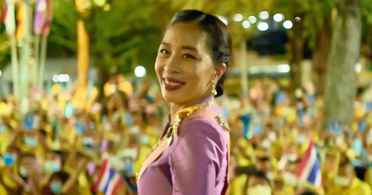 อาลัยสุดซึ้ง ‘เจ้าฟ้าสิริวัณณวรีฯ’ น้อมรำลึกถึง ‘พระเชษฐภคินี’