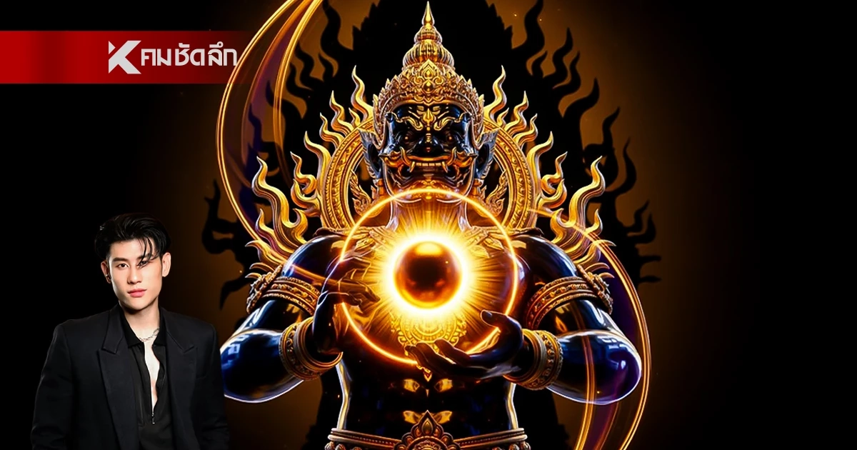 เช็กดวง'ดาวศุกร์ย้าย' 10 มิ.ย. นี้ หนุนเกณฑ์เงินไหลเข้าไม่หยุด ราศีไหนปัง