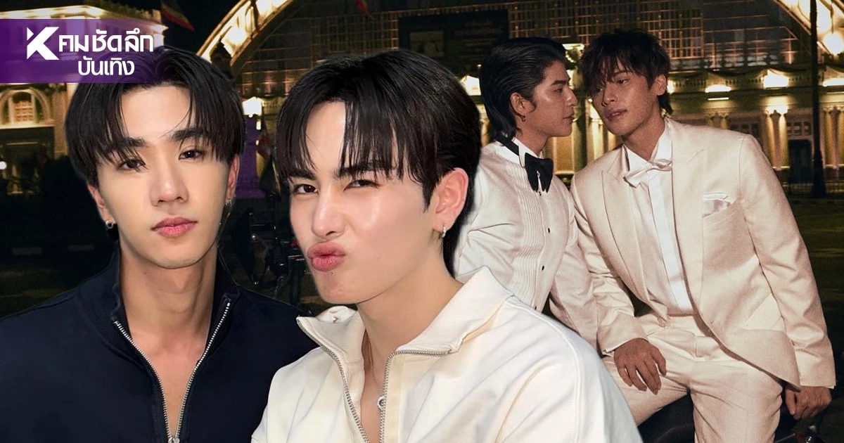 ช็อกแฟนด้อม! GMMTV ประกาศฟ้าผ่า สลับนักแสดงนำ 2 ซีรีส์ดัง