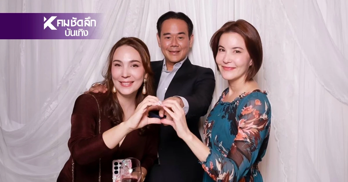 "ไมร่า รามณรงค์" แฉแรง! ต้นตอ "ธัญญ่า" ลดสถานะ "เป๊ก สัณณ์ชัย" เห็นแขวะไม่เลิก