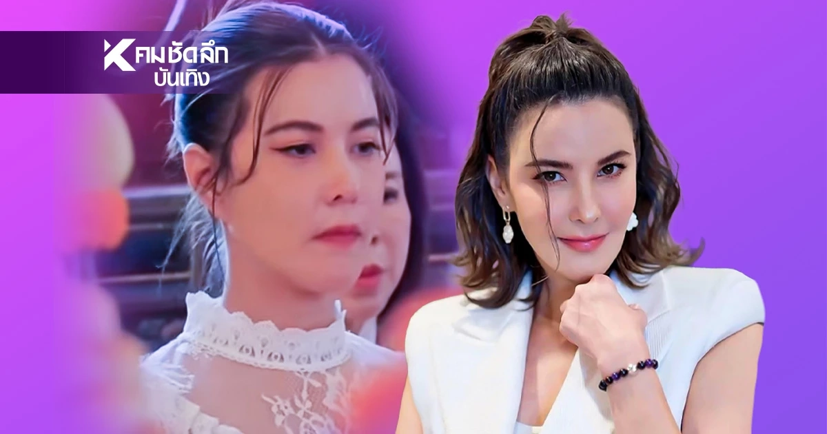 ขนลุก “ธัญญ่า” สวดดาวนพเคราะห์ดับกาลี เกิดปรากฏการณ์สุดพีคระว่างทำพิธี