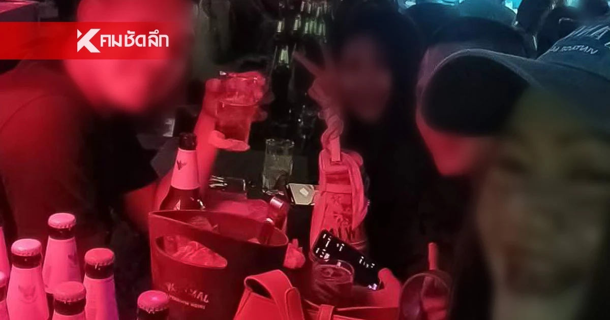 ผู้รอดชีวิต เล่า มาเที่ยวกัน 5 คน แต่กลับ 3 พร้อมเผยภาพถ่ายสุดท้ายกลายเป็นสั่งลา