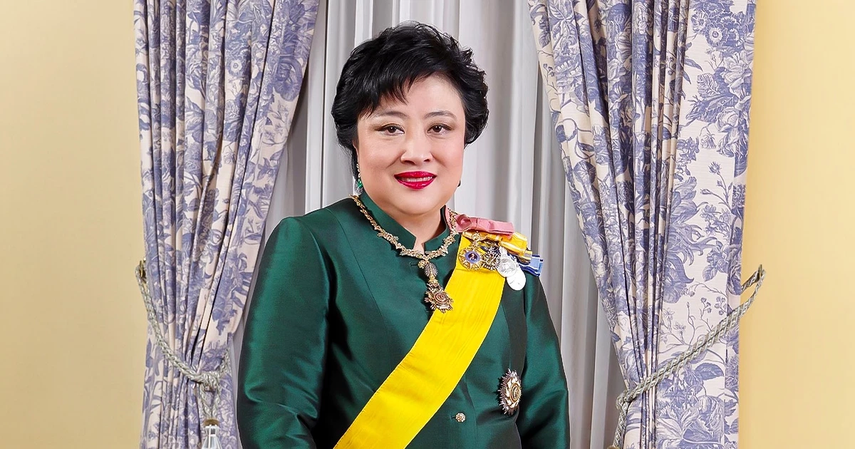 เชิญชวนร่วมลงนามถวายพระพร ‘พระองค์เจ้าโสมสวลีฯ’ เนื่องในวันคล้ายวันประสูติ