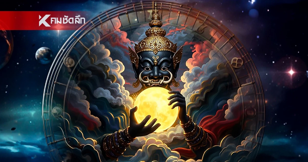 '6 ราศี' ดวง ลุ้นโชคใหญ่ เงินก้อนเข้า พลิกแรงรับต้นเดือน