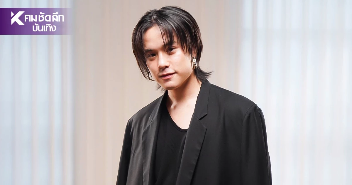 ช็อก “เจมมี่เจมส์” เจอซีสต์ในสมอง ใช้ชีวิตสุดเหวี่ยง ดื่มหนัก 3 เดือนไม่มีเว้น ช็อก “เจมมี่เจมส์” เจอซีสต์ในสมอง ใช้ชีวิตสุดเหวี่ยง ดื่มหนัก 3 เดือนไม่มีเว้น
