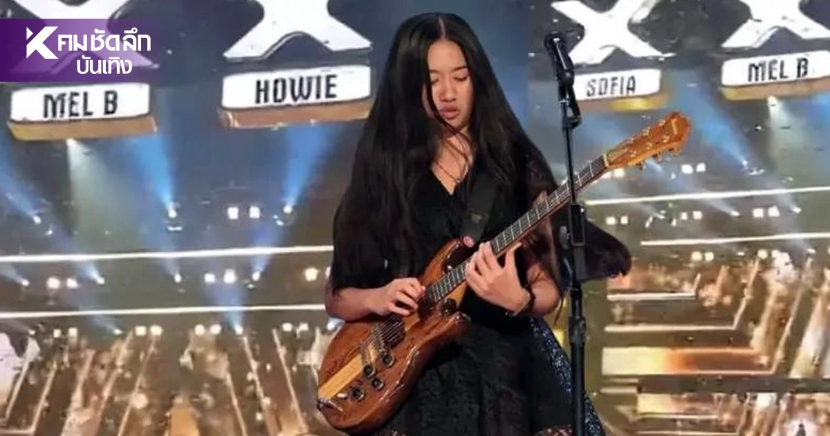 เปิดเบื้องหลัง "เนเน่" ร้องเพลง "Black Hole Sun" ใครเลือกให้