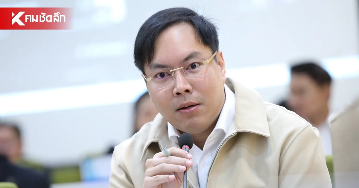 “อัครนันท์” สั่งด่วน! สกร. ลงพื้นที่ช่วย นร.-ครู  น้ำท่วมน่าน เร่งฟื้นฟูทันทีหลังน้ำลด