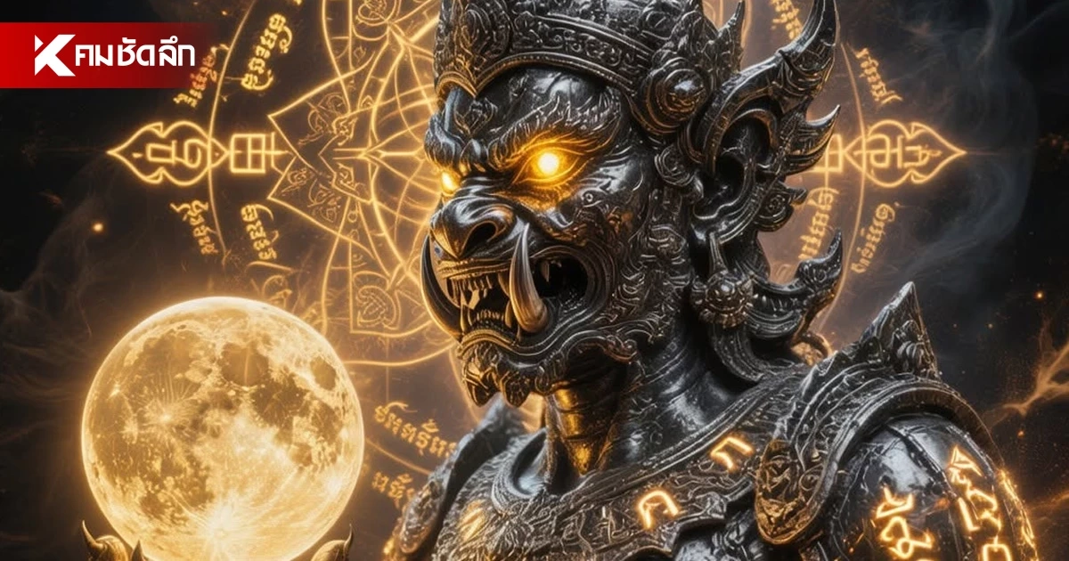 เปิดดวง 4 ราศี กราฟชีวิตพุ่ง การงานปัง  แต่ระวังโดนหลอกลงทุน