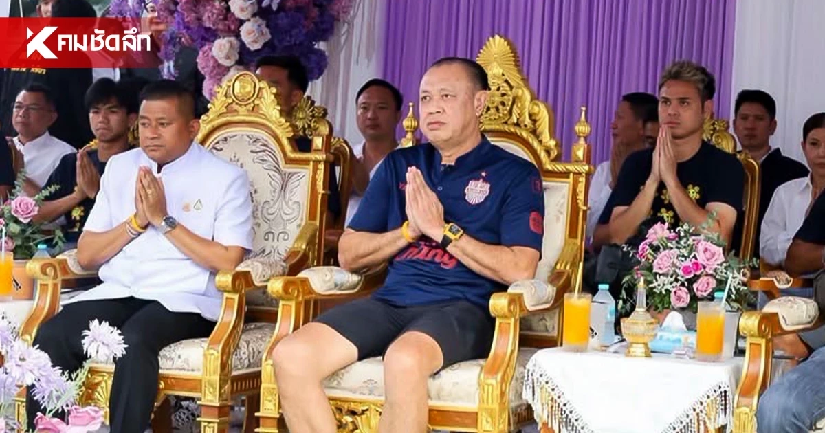 "เนวิน" สวนดราม่าขาสั้น ลั่นศรัทธาด้วยหัวใจ ไม่ใช่เครื่องแต่งกาย 10 ปีไม่มีใครทักท้วง "เนวิน" สวนดราม่าขาสั้น ลั่นศรัทธาด้วยหัวใจ ไม่ใช่เครื่องแต่งกาย 10 ปีไม่มีใครทักท้วง
