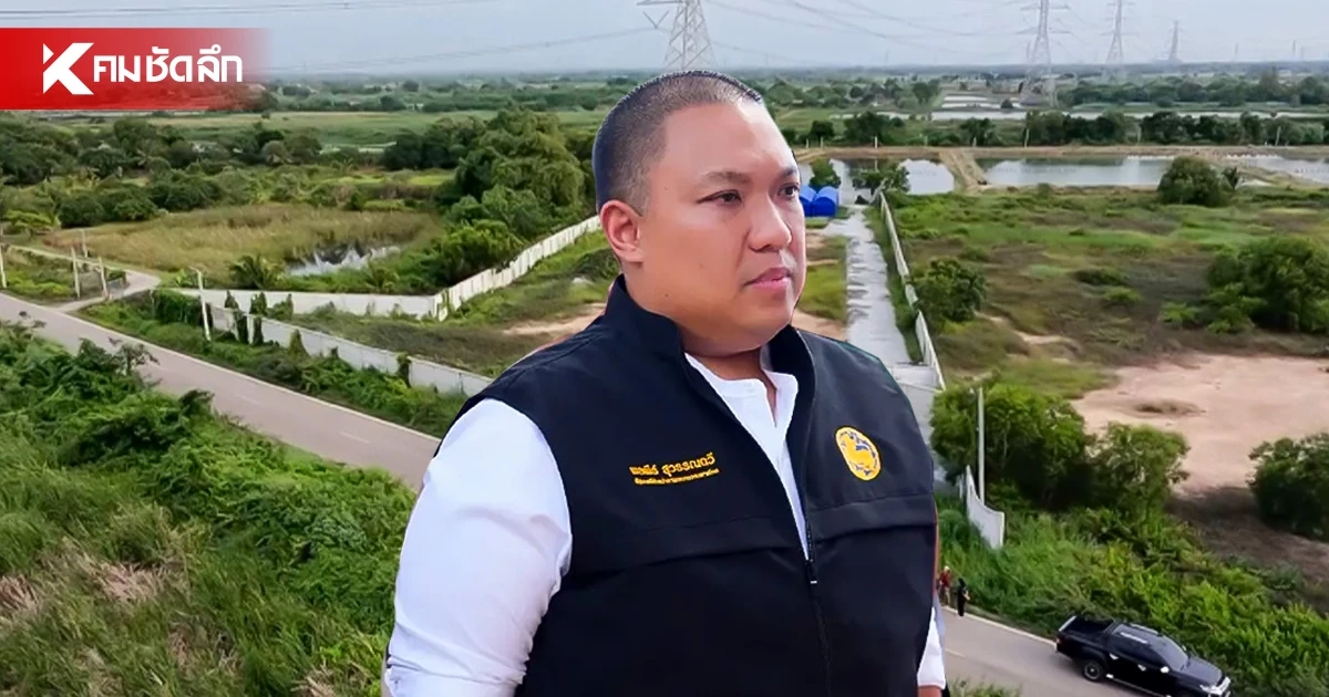 ฟันสุสานยิวเถื่อนแปดริ้ว! "พลพีร์" สั่งกวาดล้างนอมินีเทา 1.4 หมื่นแห่งใน 15 วัน ฟันสุสานยิวเถื่อนแปดริ้ว! "พลพีร์" สั่งกวาดล้างนอมินีเทา 1.4 หมื่นแห่งใน 15 วัน