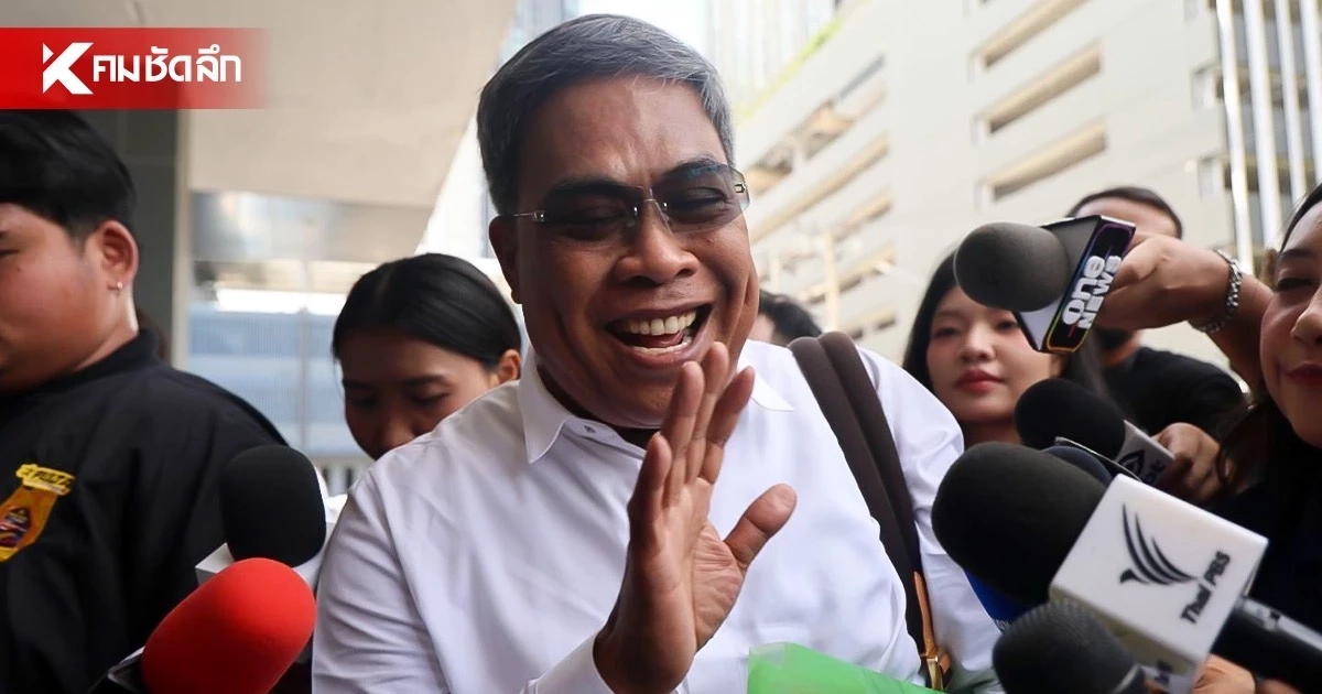 "ป๋อง สุพรรณ" แจงปมกรรมการมูลนิธิ "สมีโชติ" เคลียร์สัมพันธ์ "สีกาเอ๋" "ป๋อง สุพรรณ" แจงปมกรรมการมูลนิธิ "สมีโชติ" เคลียร์สัมพันธ์ "สีกาเอ๋"