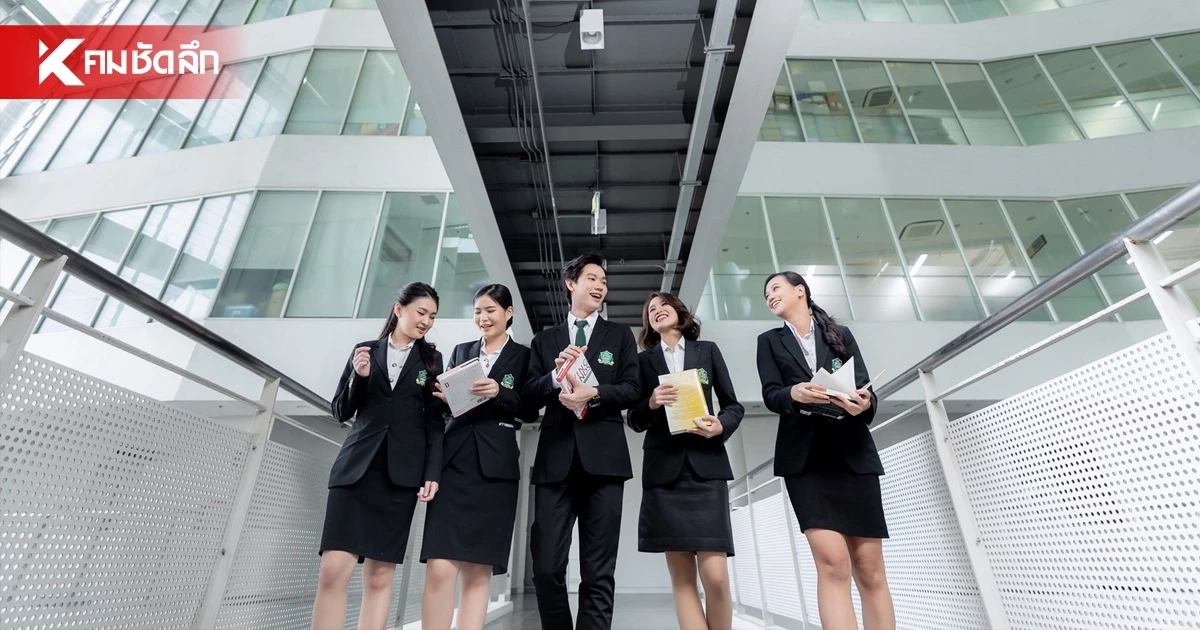 20 ปี PIM บทพิสูจน์จากมหาวิทยาลัยเซเว่น สู่มหาวิทยาลัยสร้างคน 20 ปี PIM บทพิสูจน์จากมหาวิทยาลัยเซเว่น สู่มหาวิทยาลัยสร้างคน